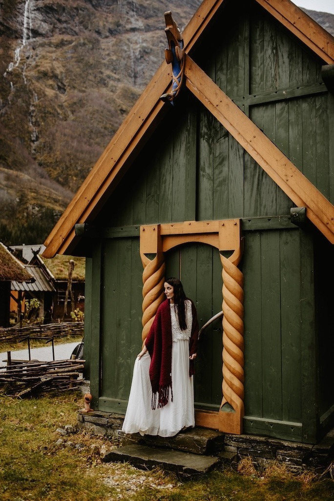 viking wedding destinations