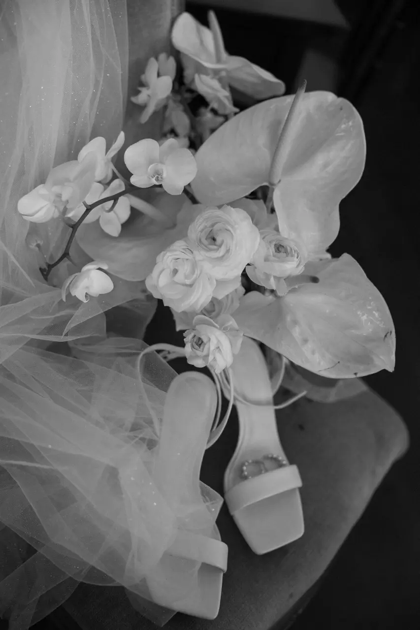 bridal bouquet vienna wedding photography