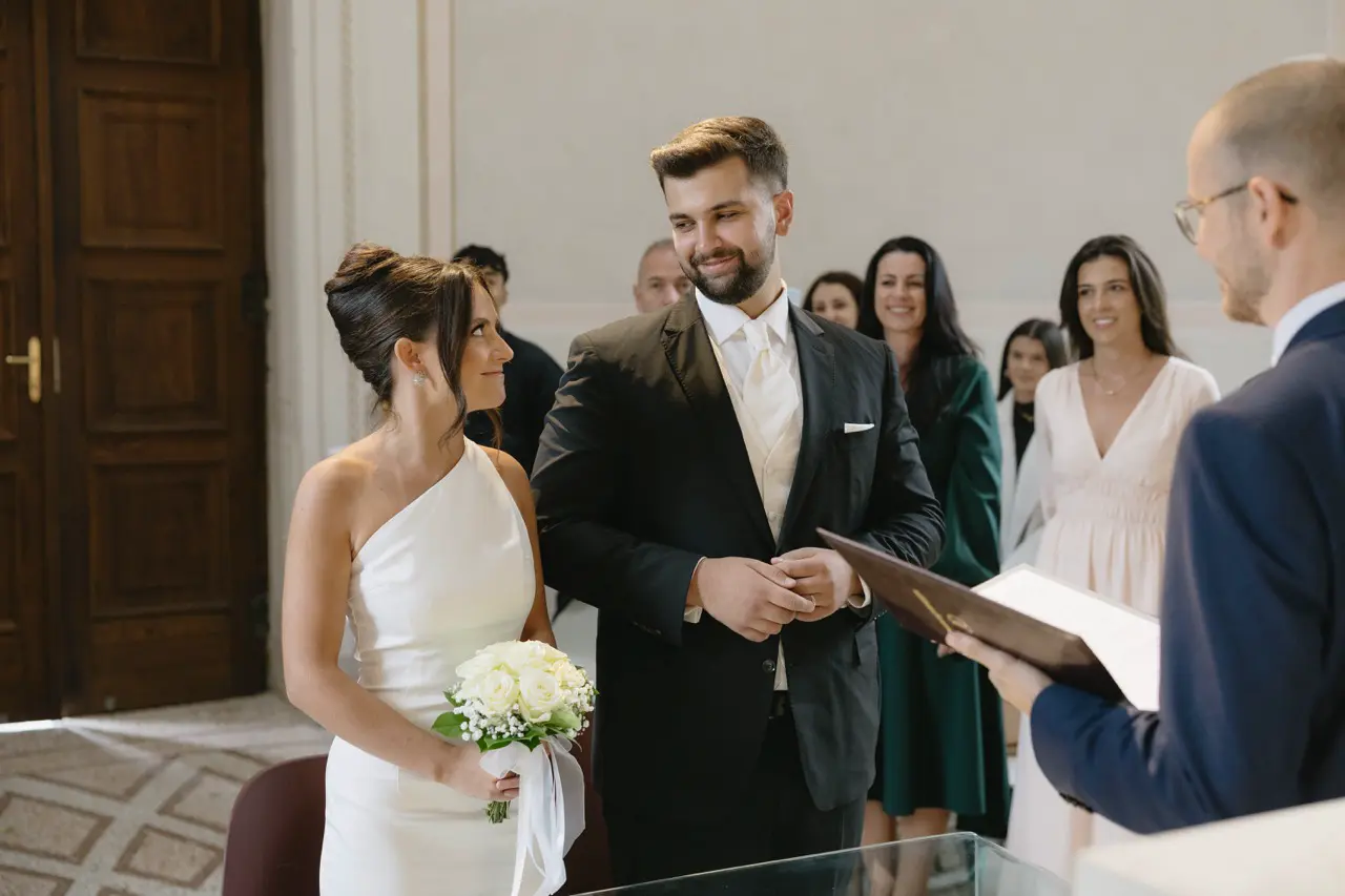 Location für kleine Hochzeiten