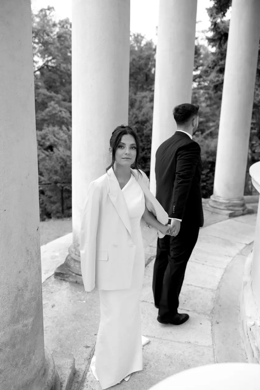 Hochzeit Orangerie Eisenstadt