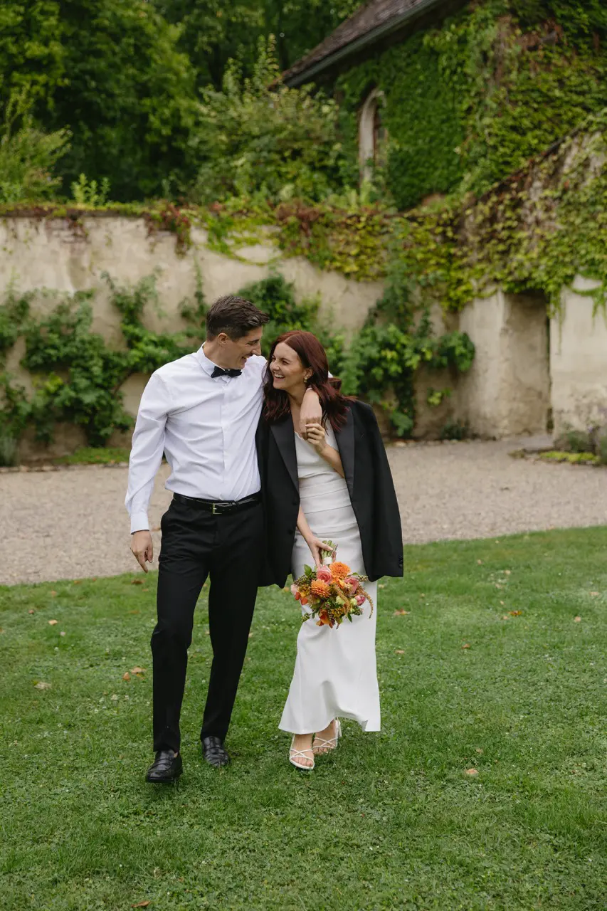 Hochzeit in Niederösterreich Location