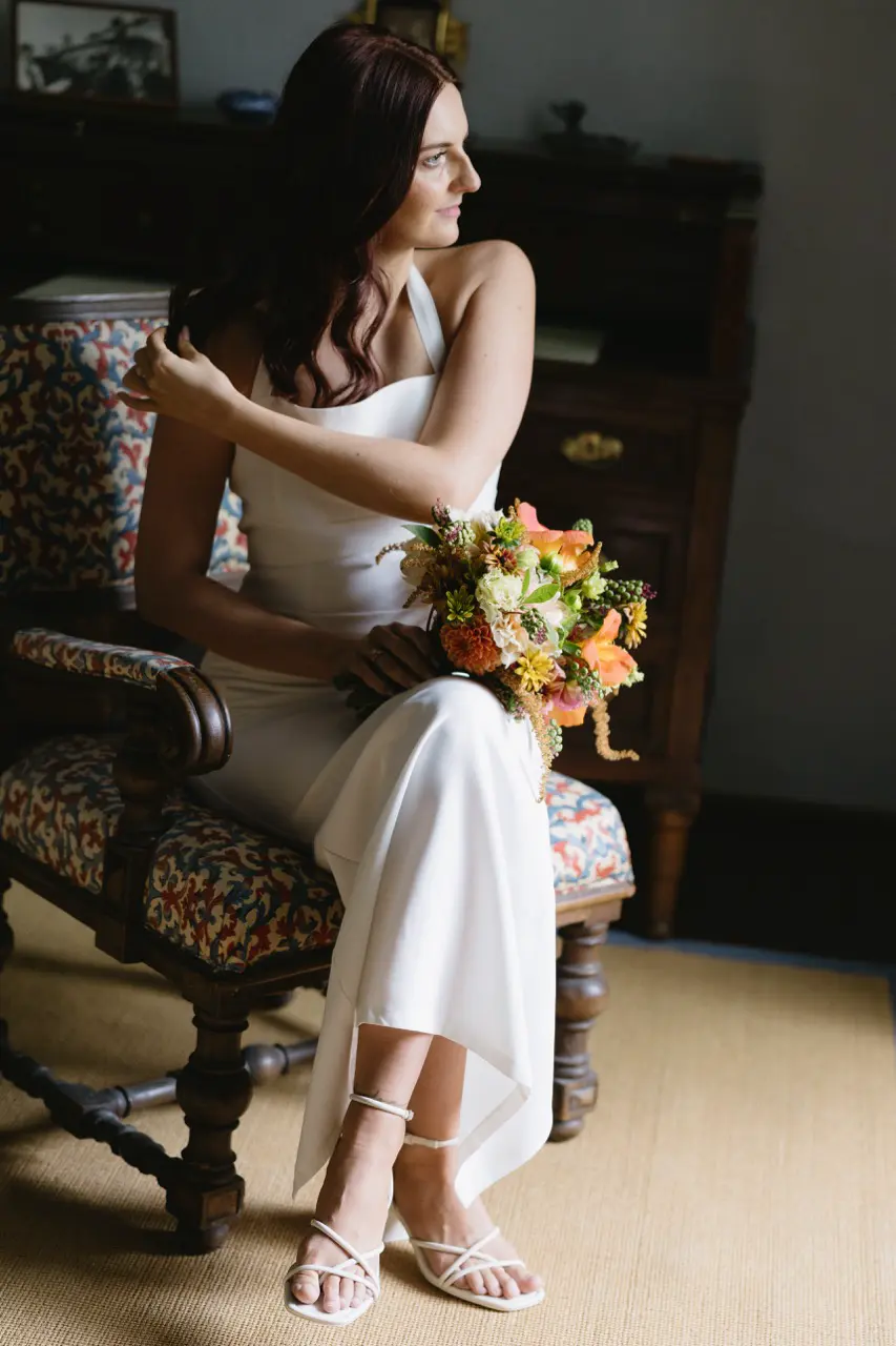 Toskana Hochzeit