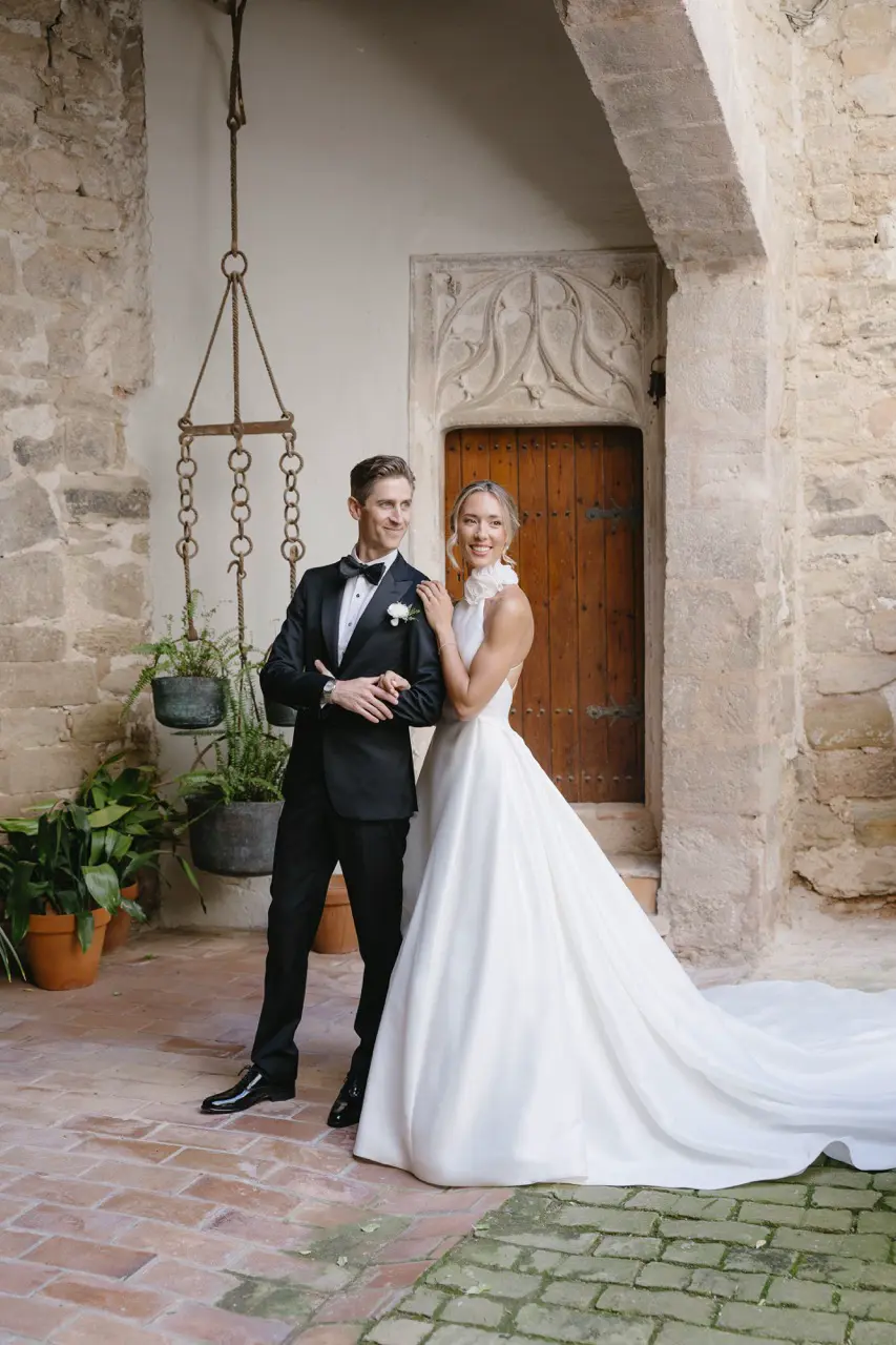 wedding venues barcelona spain