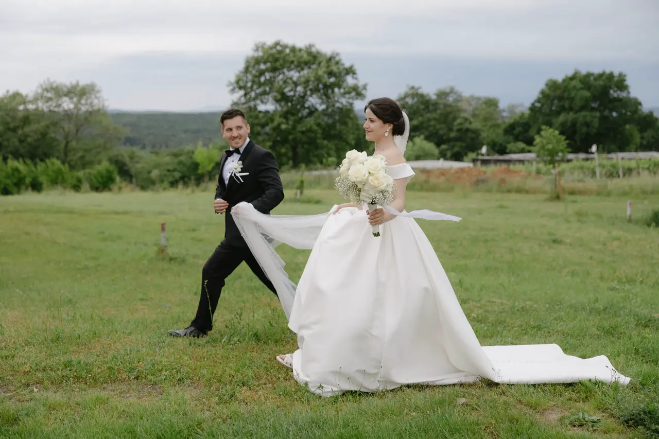 wedding in austria