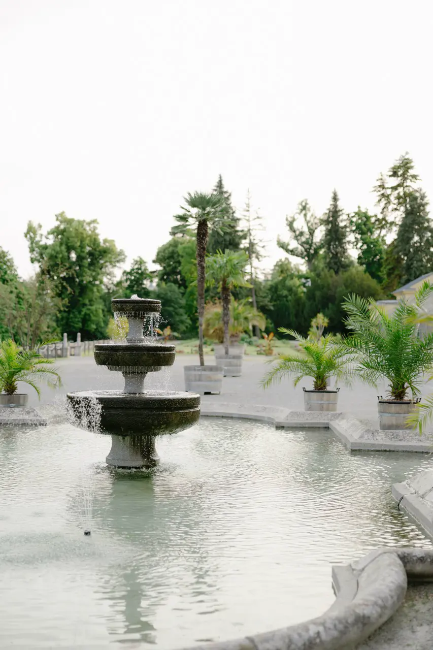 beautiful wedding venue in austria